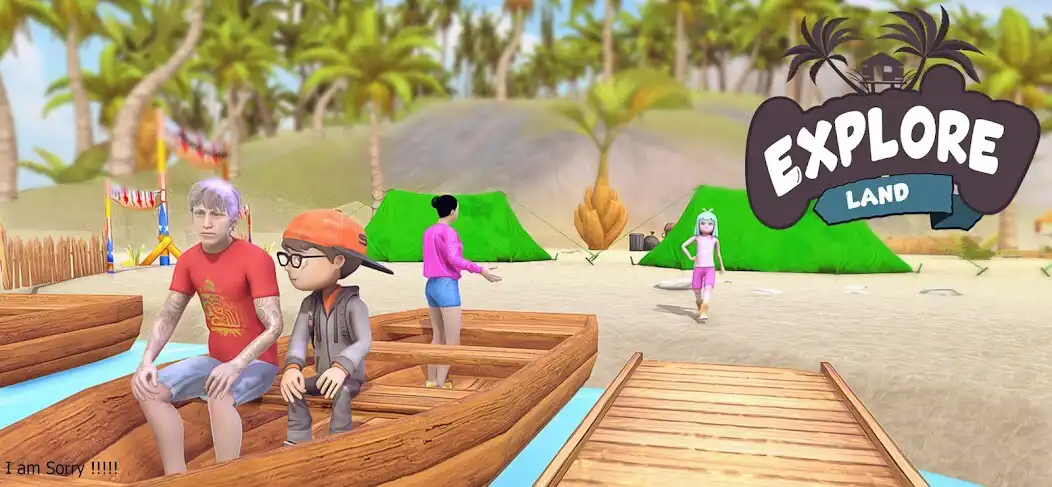 Play Camper Building Simulator  and enjoy Camper Building Simulator with UptoPlay