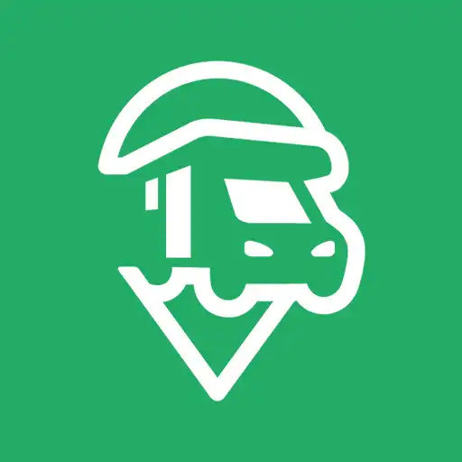 Play Campercontact - Motorhome app APK