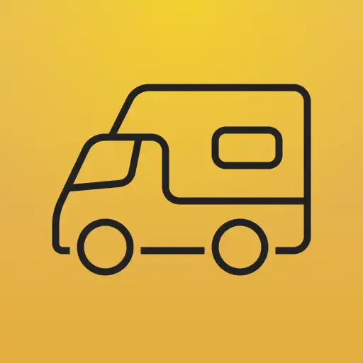 Play Camperguru: luxe camping spots APK