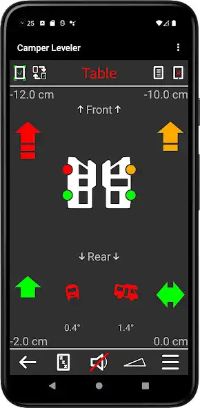 Play Camper Leveler - PRO as an online game Camper Leveler - PRO with UptoPlay