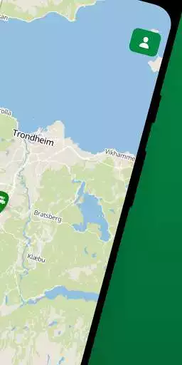 Play CamperPark - Find free overnight parking as an online game CamperPark - Find free overnight parking with UptoPlay