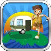 Free play online Campers Helper - Campgrounds APK