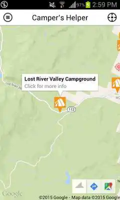 Play Campers Helper - Campgrounds Play Campers Helper - Campgrounds