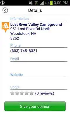 Play Campers Helper - Campgrounds Play Campers Helper - Campgrounds