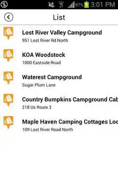 Play Campers Helper - Campgrounds Play Campers Helper - Campgrounds