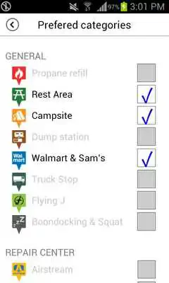 Play Campers Helper - Campgrounds Play Campers Helper - Campgrounds