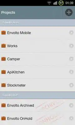 Play CamperX (Beta) - Basecamp Next