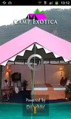 Play Camp Exotica