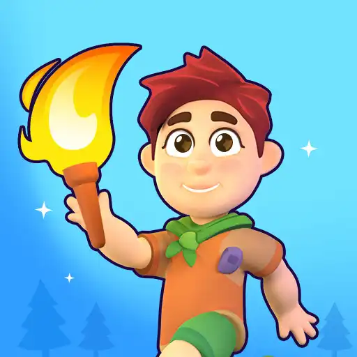 Play Campfire Adventure APK