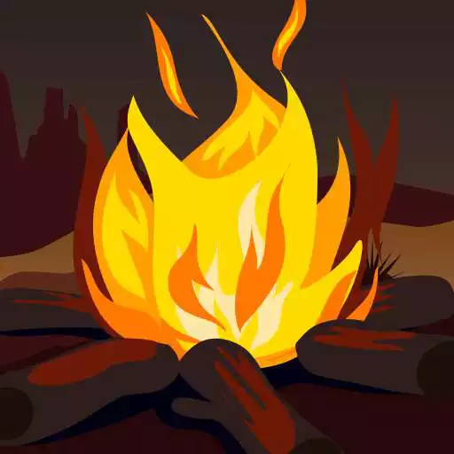 Free play online Campfire APK Free play online Campfire APK