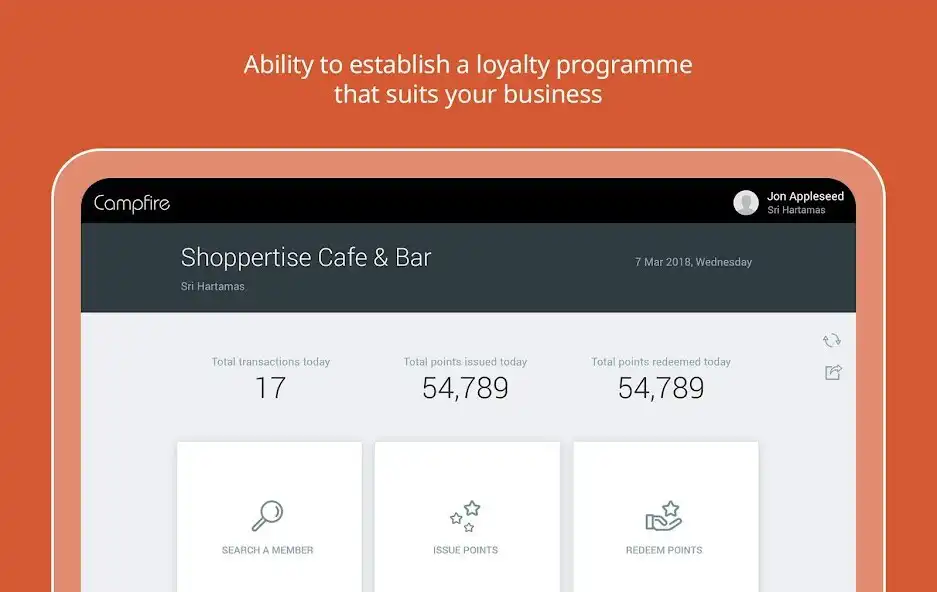 Play Campfyre Merchant  and enjoy Campfyre Merchant with UptoPlay