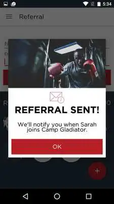 Play CampGladiator