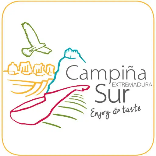 Play Campiña Sur de Extremadura APK