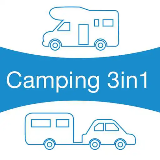 Play Camping 3in1 APK Play Camping 3in1 APK