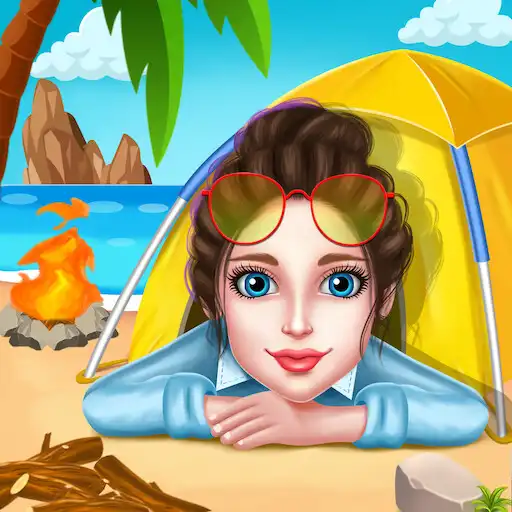 Play Camping Adventure Fun APK