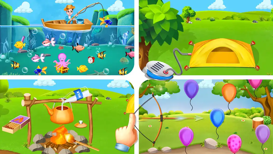 Play Camping Adventure Fun and enjoy Camping Adventure Fun with UptoPlay Play Camping Adventure Fun and enjoy Camping Adventure Fun with UptoPlay