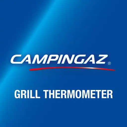 Play Campingaz Grill-Thermometer APK Play Campingaz Grill-Thermometer APK