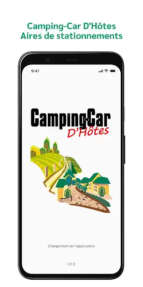 Play Camping-Car dHôtes  and enjoy Camping-Car dHôtes with UptoPlay