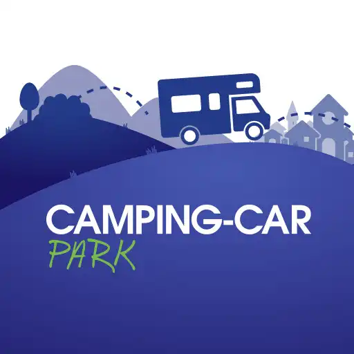 Play CAMPING-CAR PARK APK