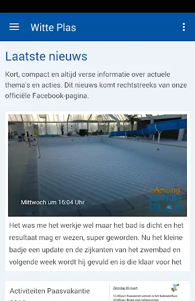 Play Camping De Witte Plas  and enjoy Camping De Witte Plas with UptoPlay