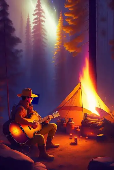 Play Camping Family Road Trip Game  and enjoy Camping Family Road Trip Game with UptoPlay