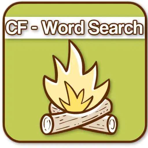 Play Camping Fun - Word Search APK