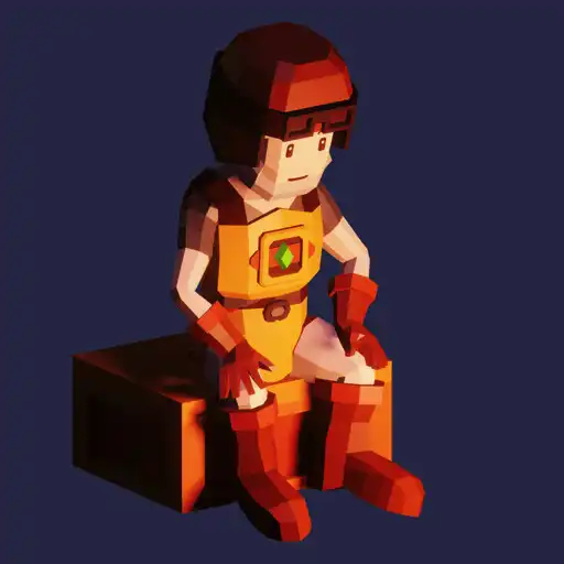 Play Camping Heroes APK