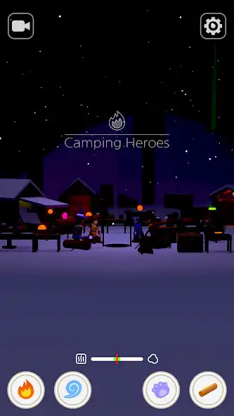 Play Camping Heroes  and enjoy Camping Heroes with UptoPlay