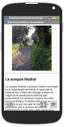 Play Camping Internacional de Calonge - ES