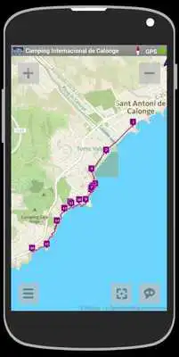 Play Camping Internacional de Calonge - ES