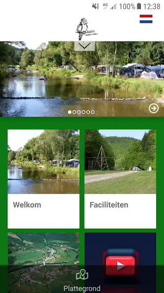 Play Camping Internationaal  and enjoy Camping Internationaal with UptoPlay