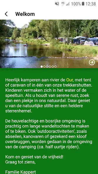 Play Camping Internationaal as an online game Camping Internationaal with UptoPlay