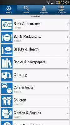 Play Camping Key Europe