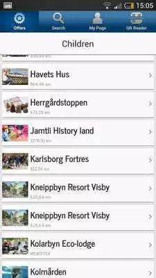 Play Camping Key Europe