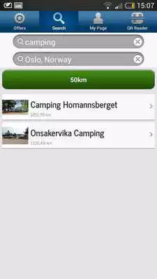 Play Camping Key Europe