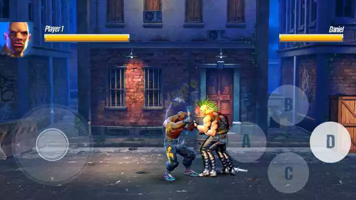 Play Camping Key Europe