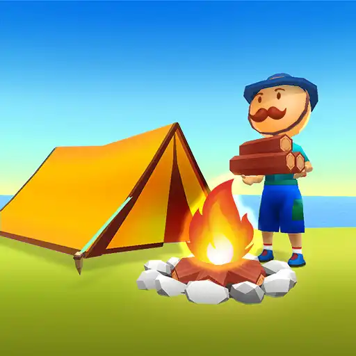 Play Camping Land APK