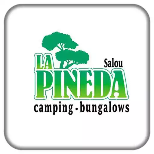 Free play online Camping La Pineda de Salou APK