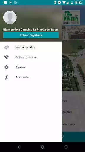 Play Camping La Pineda de Salou