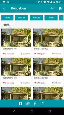 Play Camping La Pineda de Salou