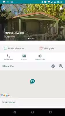 Play Camping La Pineda de Salou