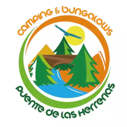 Play Camping Puente de las Herrerias APK