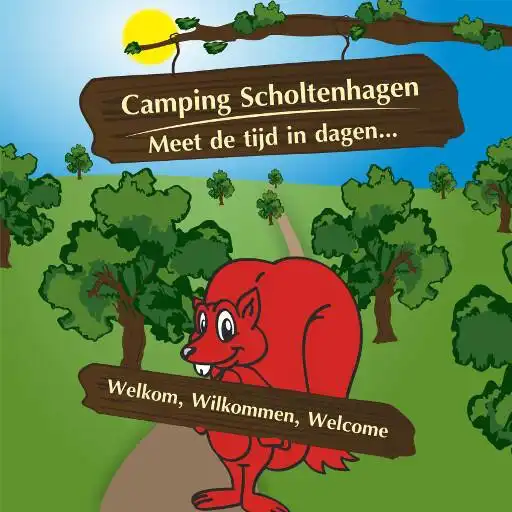 Play Camping Scholtenhagen APK