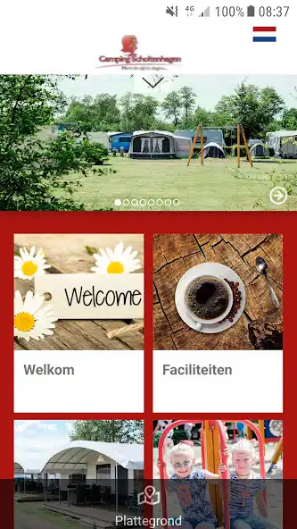 Play Camping Scholtenhagen  and enjoy Camping Scholtenhagen with UptoPlay