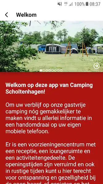 Play Camping Scholtenhagen as an online game Camping Scholtenhagen with UptoPlay
