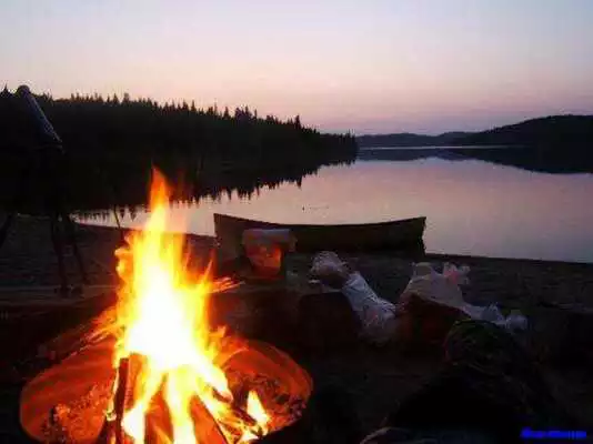 Play Camping Tent Ideas