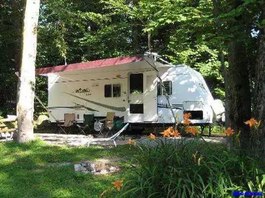 Play Camping Tent Ideas