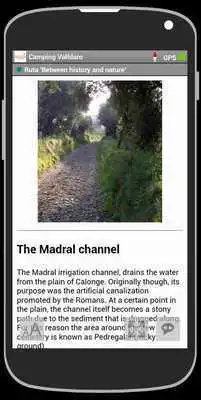 Play Camping Valldaro as an online game online Camping Valldaro with UptoPlay Play Camping Valldaro as an online game Camping Valldaro with UptoPlay