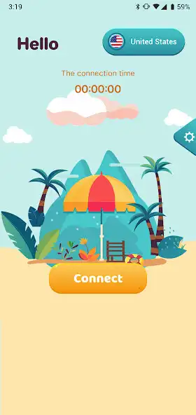 Play Camping VPN as an online game online Camping VPN with UptoPlay Play Camping VPN as an online game Camping VPN with UptoPlay