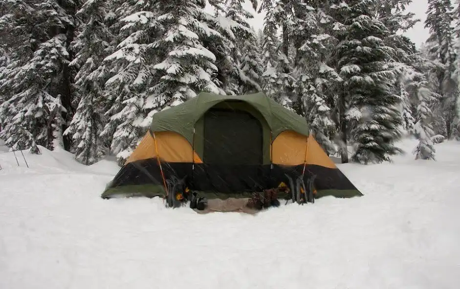 Play Camping Wallpaper HD as an online game Camping Wallpaper HD with UptoPlay